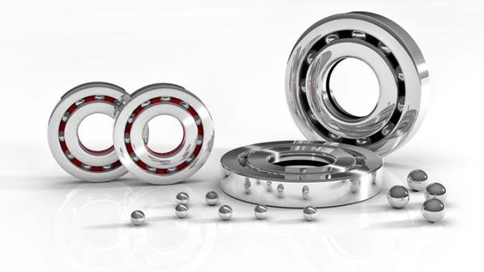 sealed vs shielded bearings